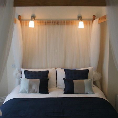 Marlow Lodge Blackpool Zewnętrze zdjęcie