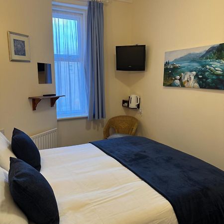 Marlow Lodge Blackpool Zewnętrze zdjęcie