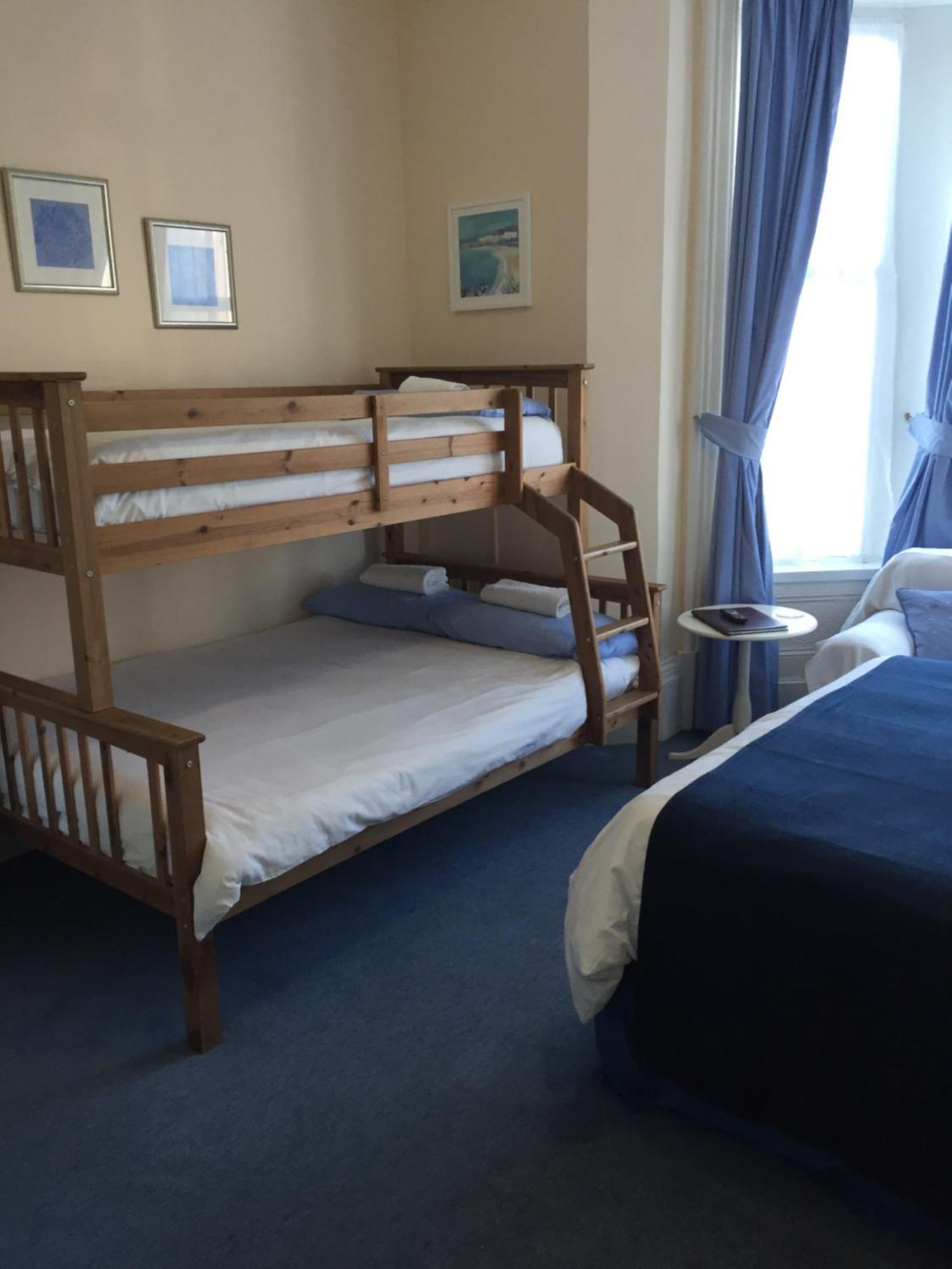 Marlow Lodge Blackpool Zewnętrze zdjęcie