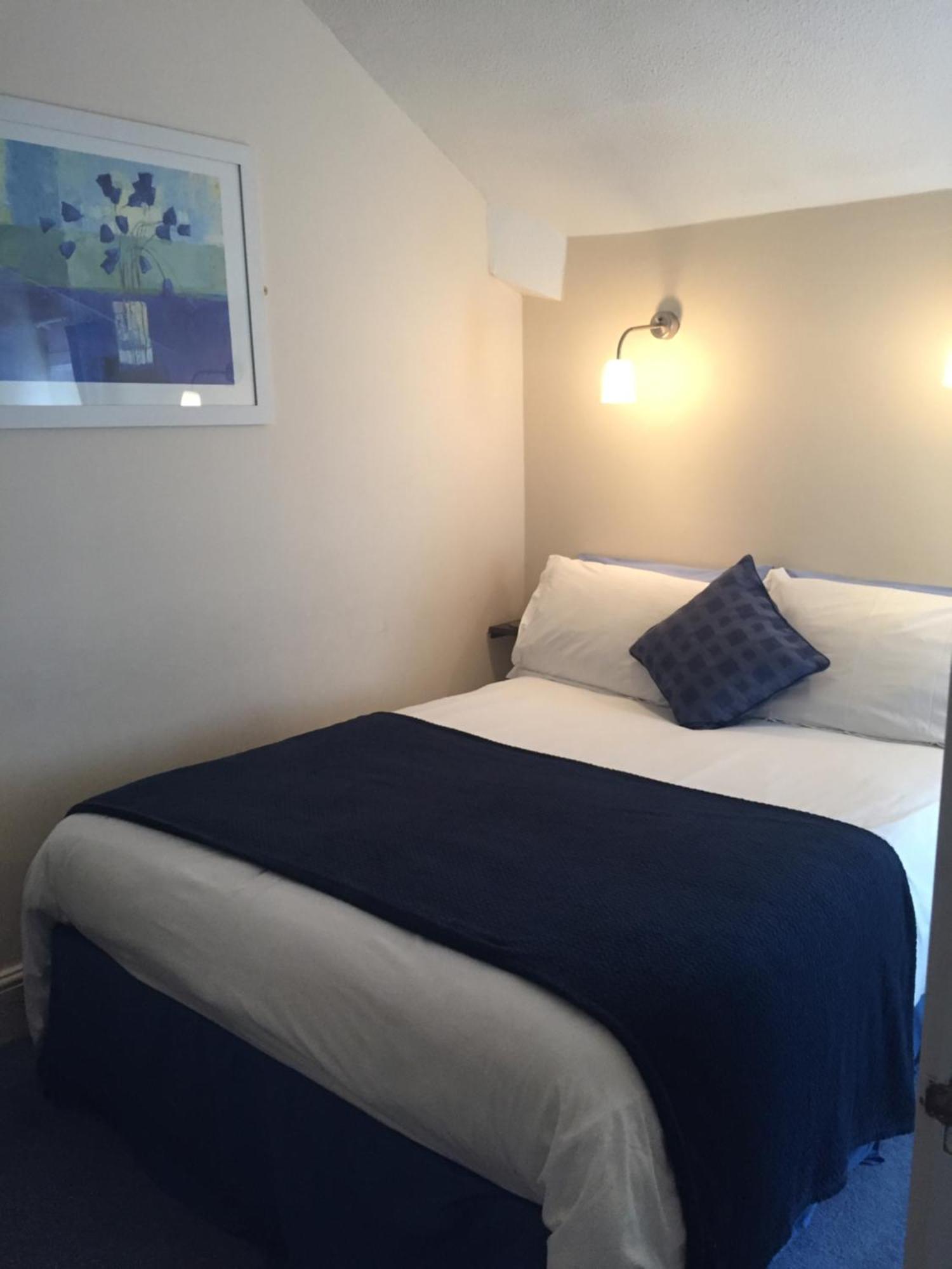 Marlow Lodge Blackpool Zewnętrze zdjęcie