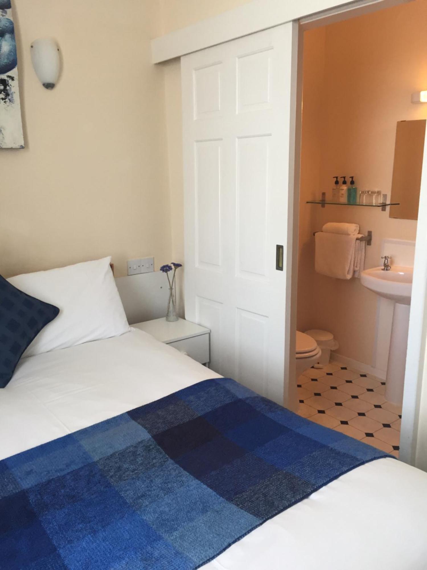 Marlow Lodge Blackpool Zewnętrze zdjęcie