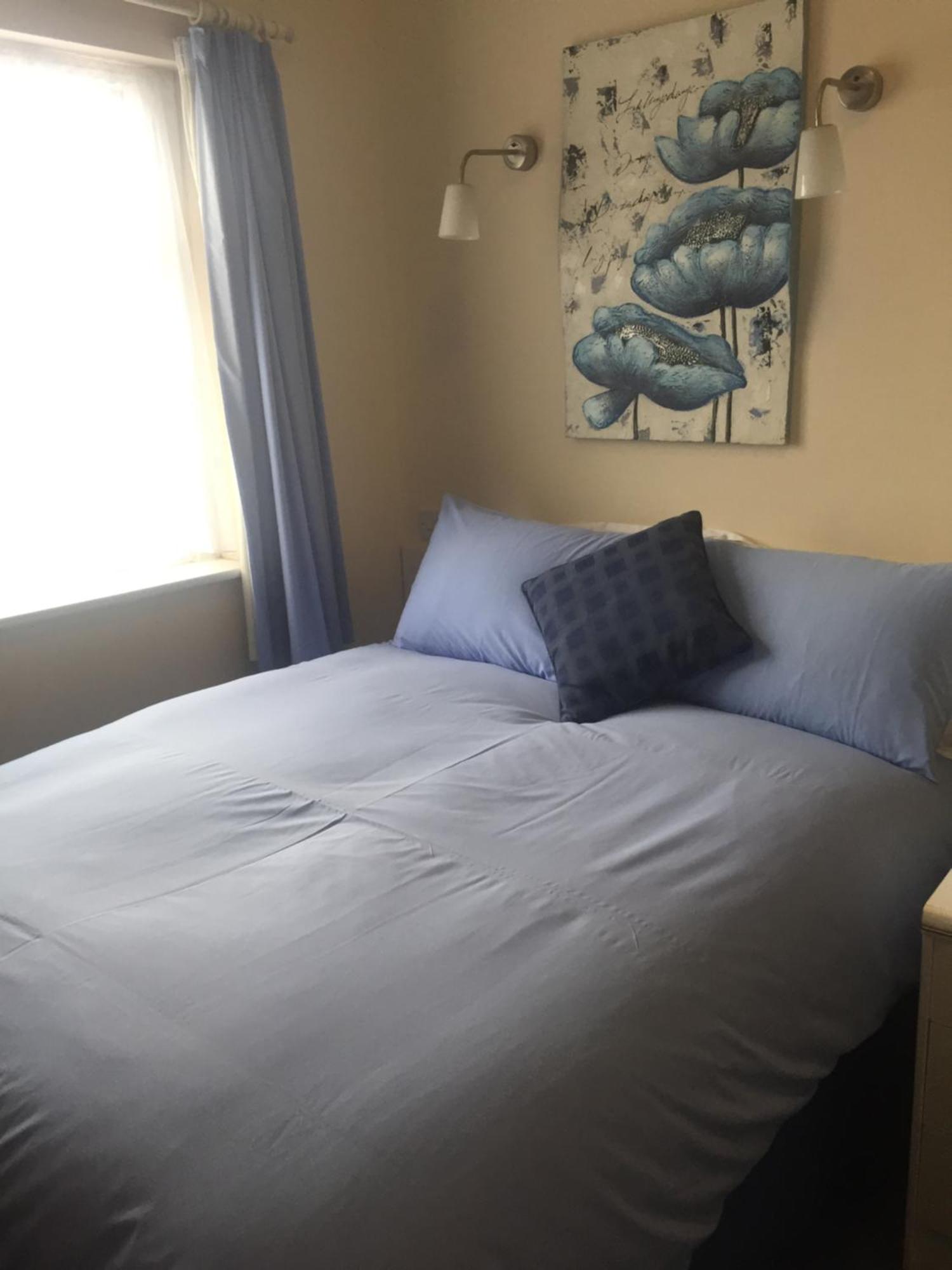 Marlow Lodge Blackpool Zewnętrze zdjęcie