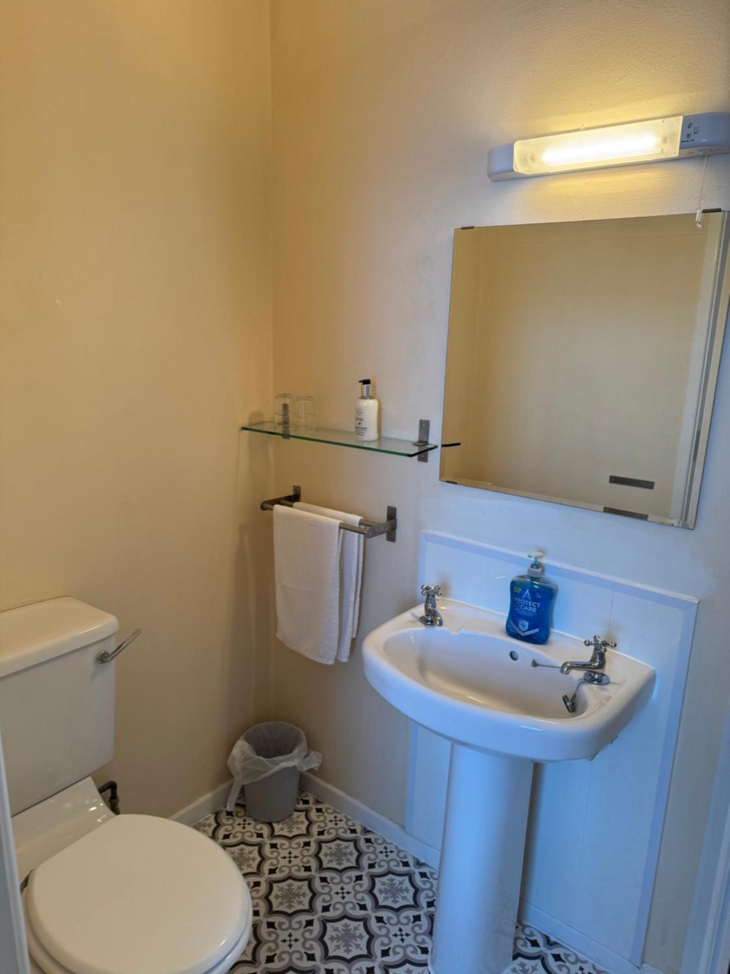 Marlow Lodge Blackpool Zewnętrze zdjęcie