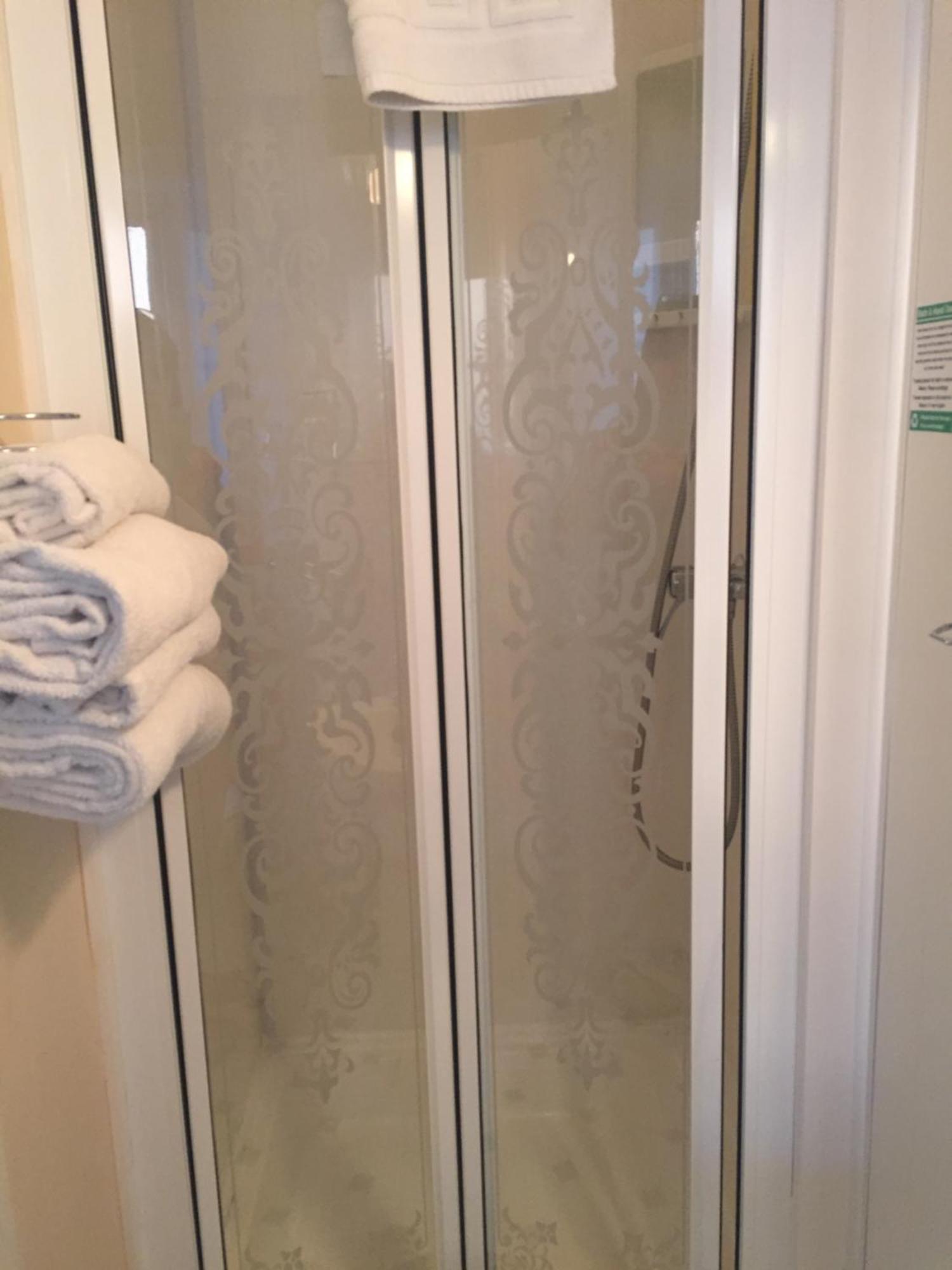 Marlow Lodge Blackpool Zewnętrze zdjęcie