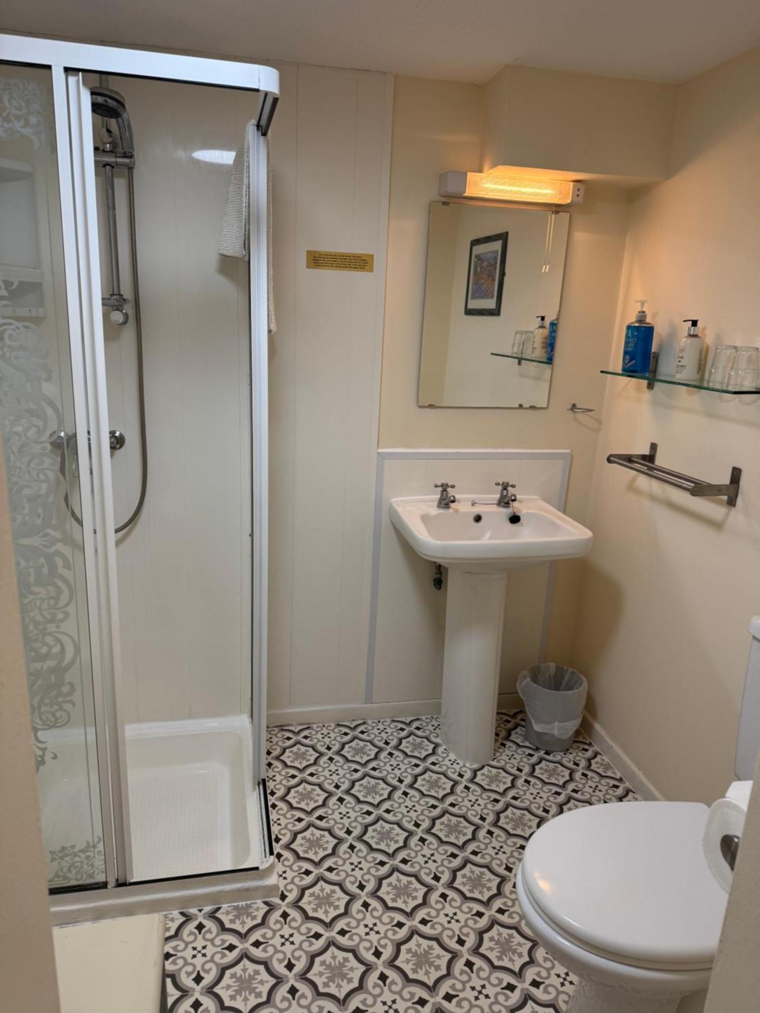 Marlow Lodge Blackpool Zewnętrze zdjęcie