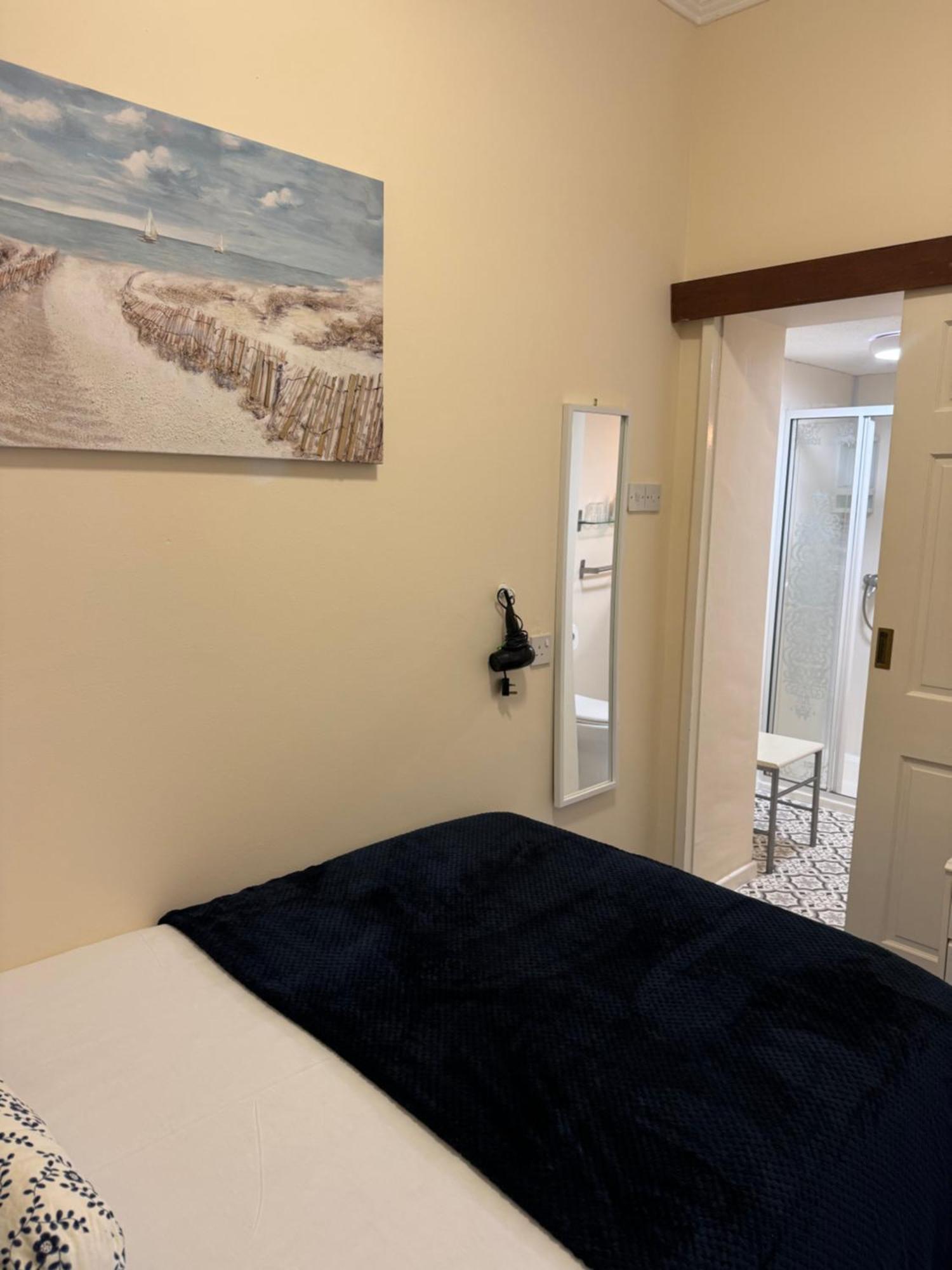 Marlow Lodge Blackpool Zewnętrze zdjęcie