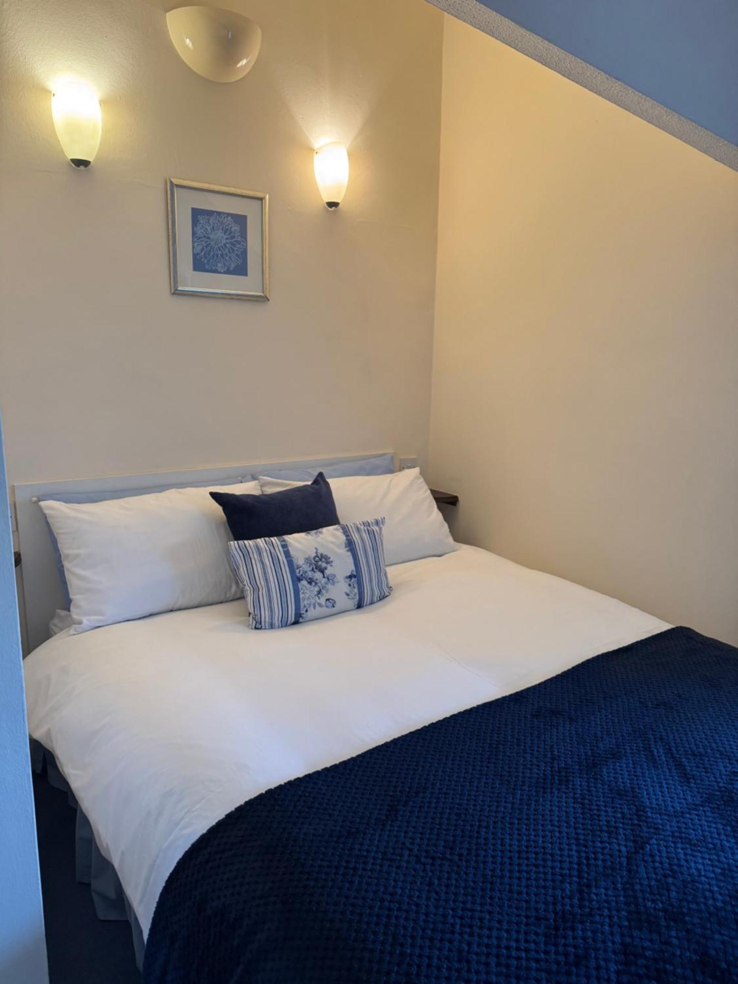 Marlow Lodge Blackpool Zewnętrze zdjęcie