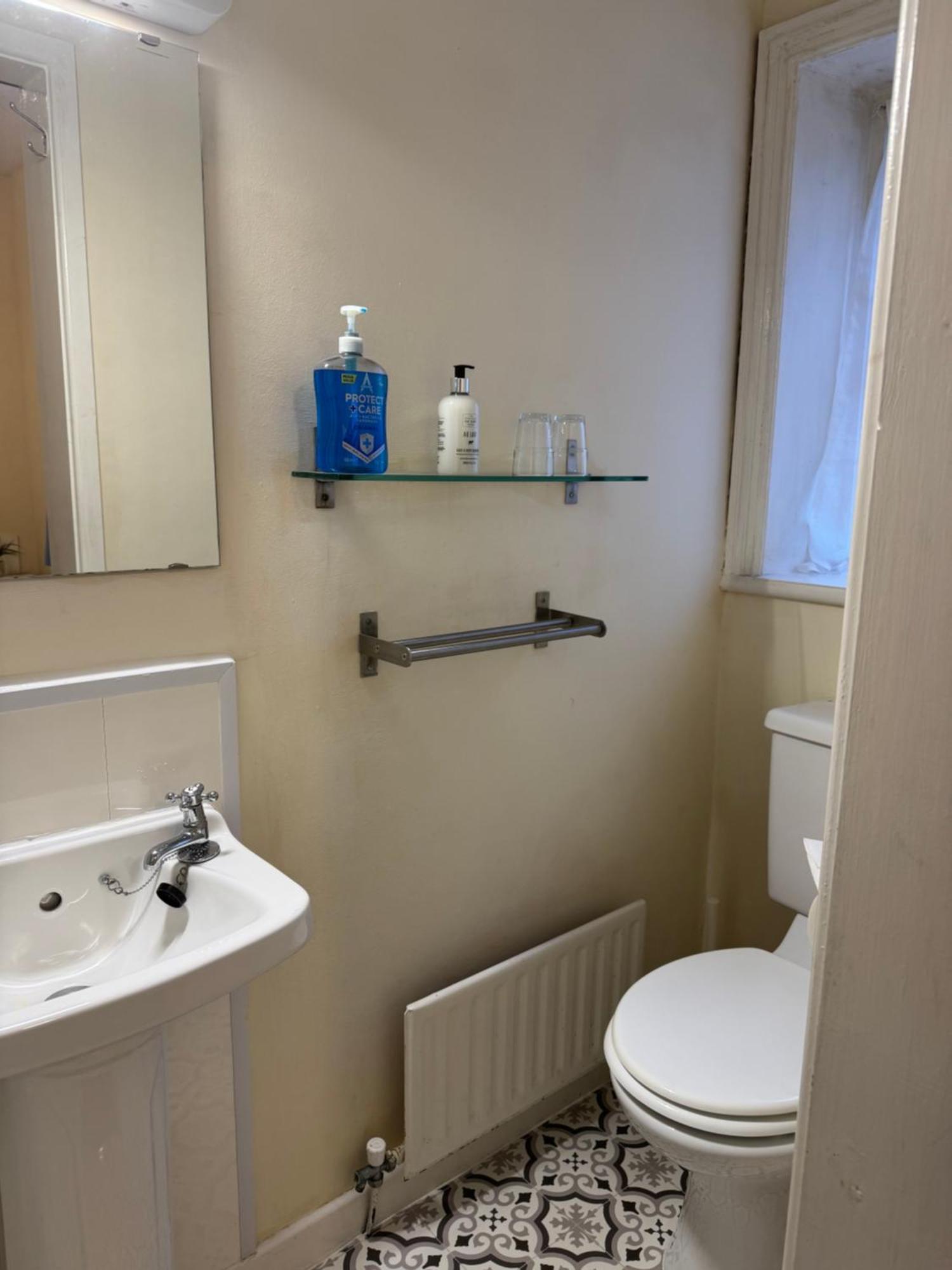Marlow Lodge Blackpool Zewnętrze zdjęcie