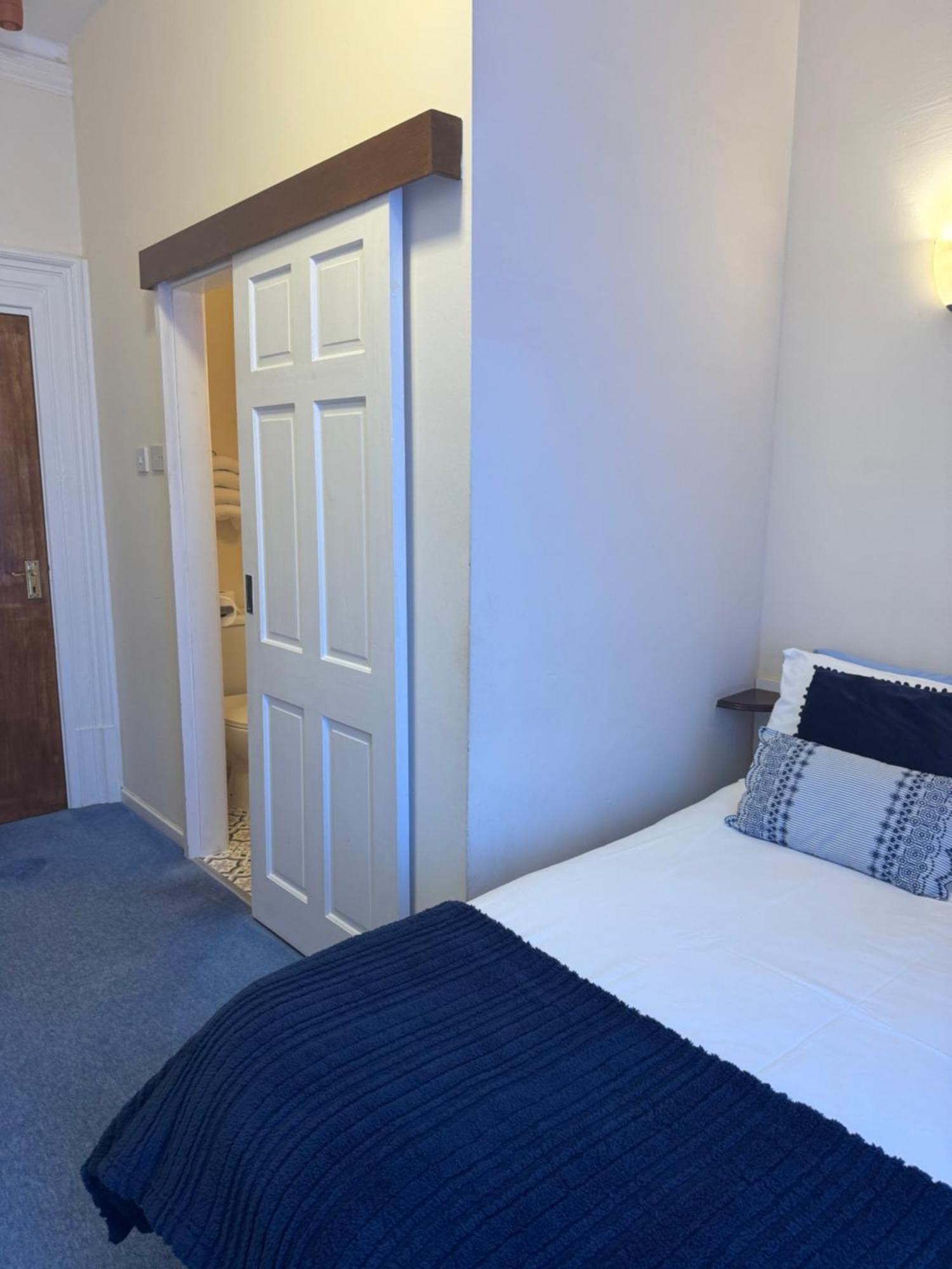 Marlow Lodge Blackpool Zewnętrze zdjęcie