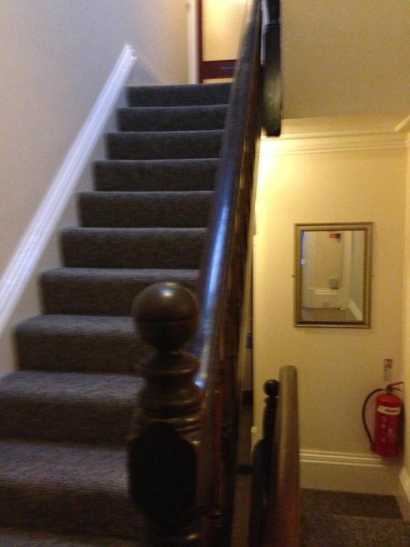 Marlow Lodge Blackpool Zewnętrze zdjęcie