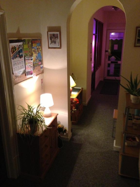 Marlow Lodge Blackpool Zewnętrze zdjęcie