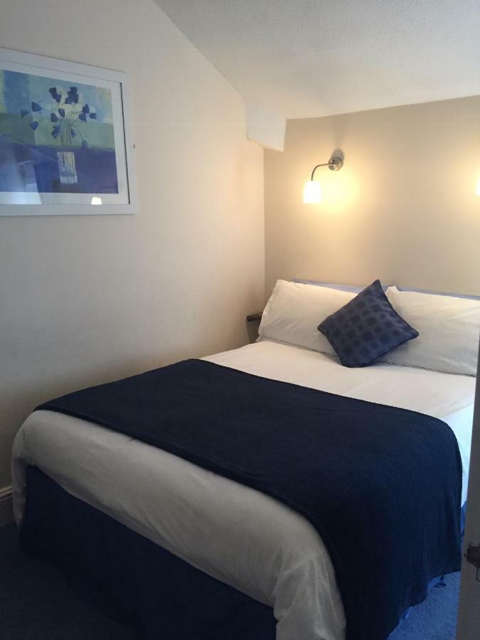 Marlow Lodge Blackpool Zewnętrze zdjęcie
