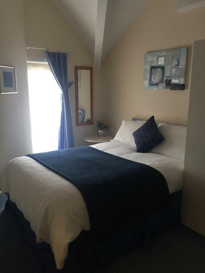 Marlow Lodge Blackpool Zewnętrze zdjęcie