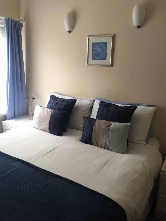 Marlow Lodge Blackpool Zewnętrze zdjęcie