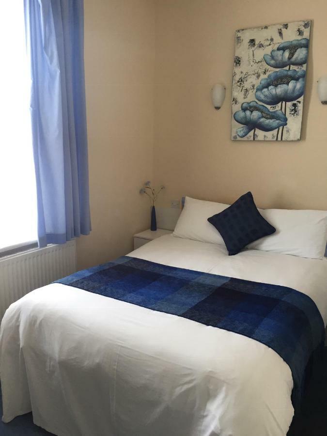 Marlow Lodge Blackpool Zewnętrze zdjęcie