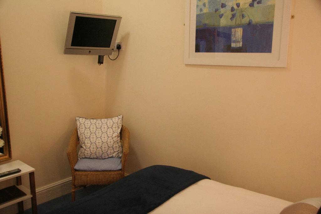 Marlow Lodge Blackpool Zewnętrze zdjęcie