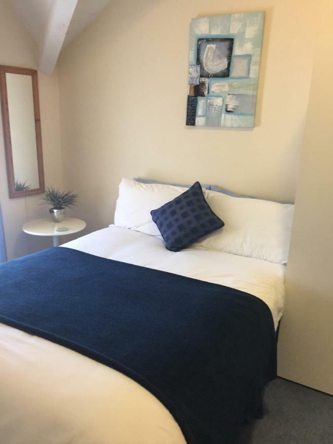 Marlow Lodge Blackpool Zewnętrze zdjęcie