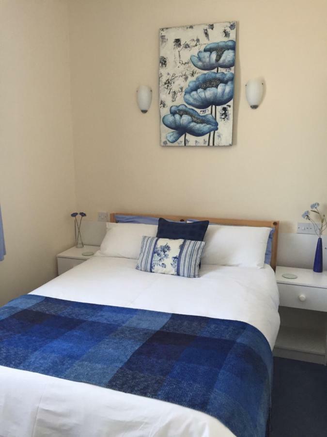 Marlow Lodge Blackpool Zewnętrze zdjęcie