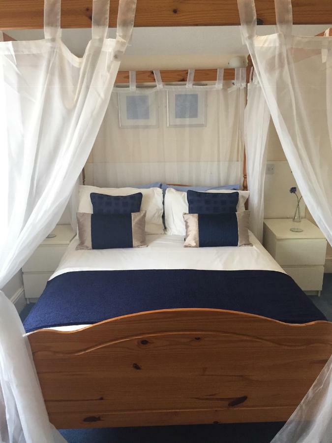 Marlow Lodge Blackpool Zewnętrze zdjęcie