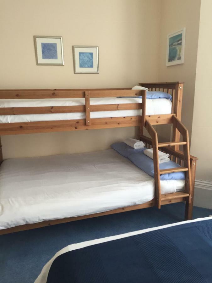 Marlow Lodge Blackpool Zewnętrze zdjęcie