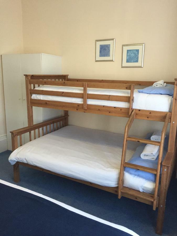 Marlow Lodge Blackpool Zewnętrze zdjęcie