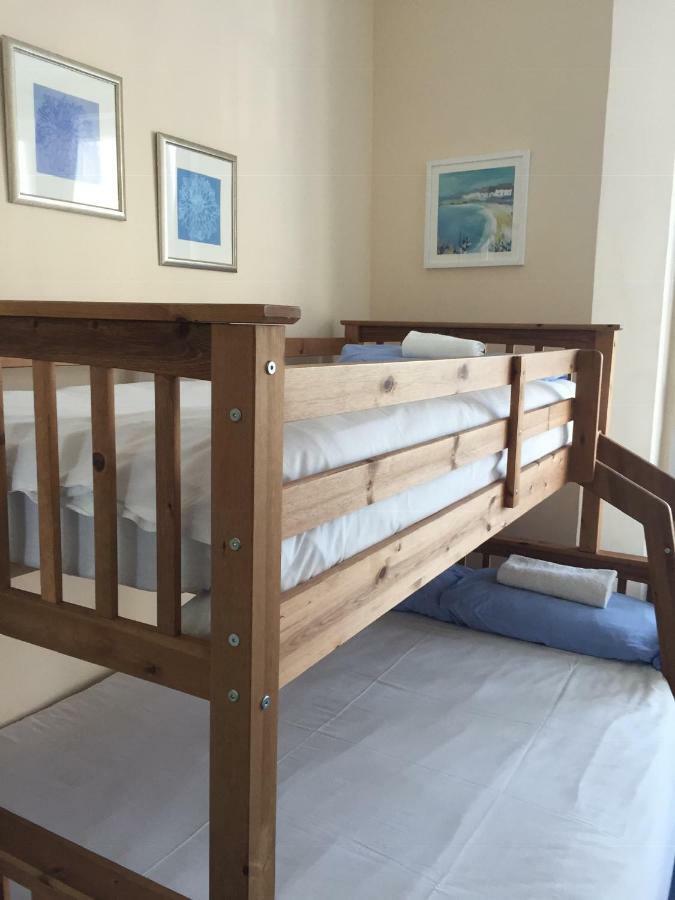 Marlow Lodge Blackpool Zewnętrze zdjęcie