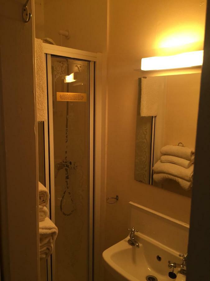 Marlow Lodge Blackpool Zewnętrze zdjęcie